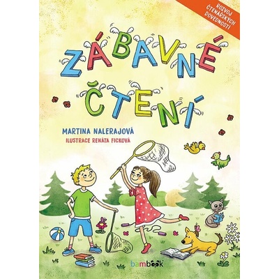 Zábavné čtení