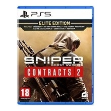 Sniper Ghost Warrior: Contracts 2 (Elite Edition)