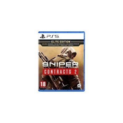 Sniper Ghost Warrior: Contracts 2 (Elite Edition)