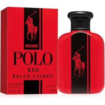 Ralph Lauren Polo Red Intense EDT 125 ml