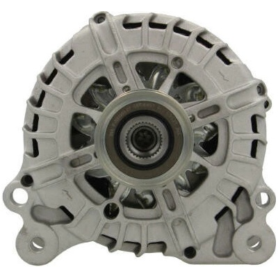 Alternátor Audi A5 2.0 Tdi Bosch 0124525114, 03L903023L