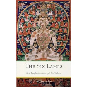 Six Lamps | Jean-Luc Achard (ISBN: 9781614293644)