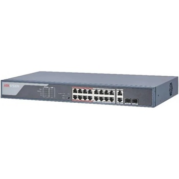 Image 1 of Hikvision DS-3E0318P-E (C)