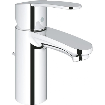 GROHE Смесител за умивалник 1/2″, едноръкохватков, 2337420e, s-размер (2337420e)
