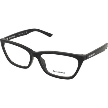 Balenciaga Диоптрични очила Balenciaga BB0406O 001