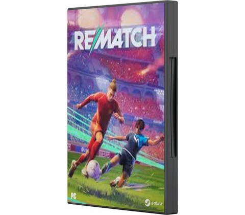 Rematch