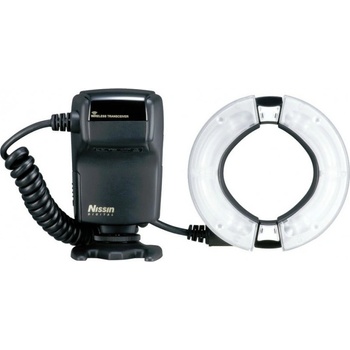 Nissin MF18 Nikon