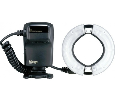 Nissin MF18 Nikon