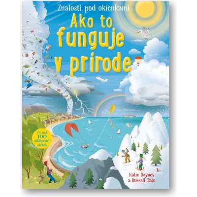 Ako to funguje v prírode