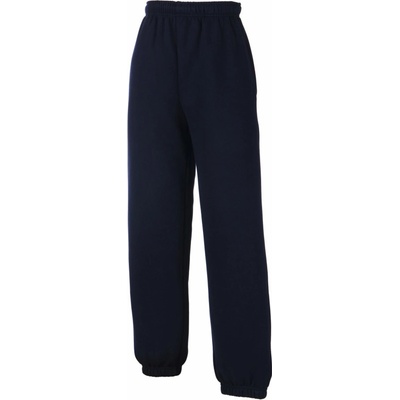 Fruit of the Loom Classic Kids Jog s detské deep navy
