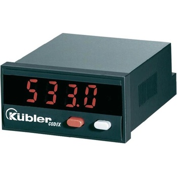 Kübler Codix 533