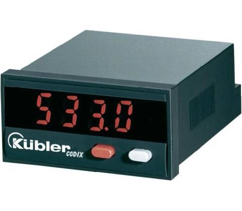 Kübler Codix 533
