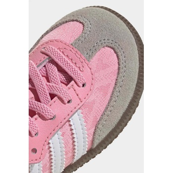 adidas Originals Детски маратонки adidas Originals SAMBA OG (JP9519)