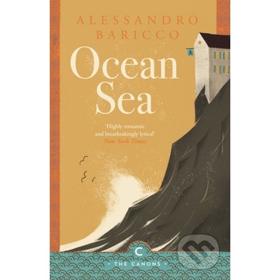 Ocean Sea - Alessandro Baricco