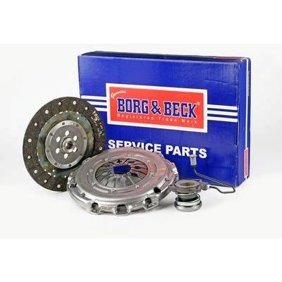Spojková sada BORG & BECK HKT1098