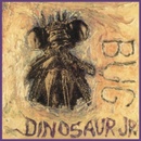 DINOSAUR JR.: BUG LP
