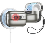 ESR Калъф за Apple AirPods Pro 1/2 - ESR Pulse Magnetic HaloLock - Титан
