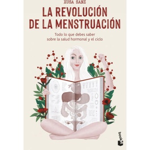 La revolución de la menstruación | XUSA SANZ (2022)