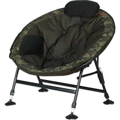 Giants fishing Kreslo Moon Chair Deluxe
