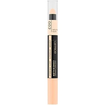 Image 1 of Catrice Instant Awake Concealer - Коректор за моментално ободряване