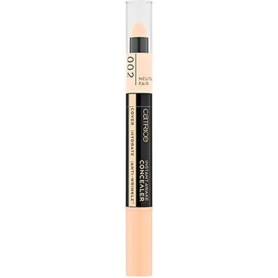 Catrice Instant Awake Concealer - Коректор за моментално ободряване