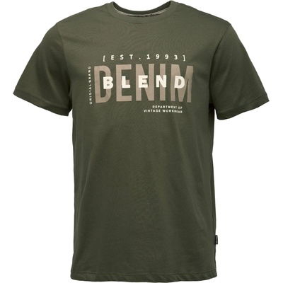 Blend Bhkiam khaki béžové