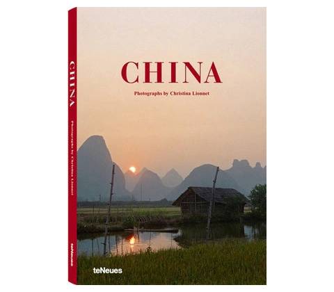 China Lionnet