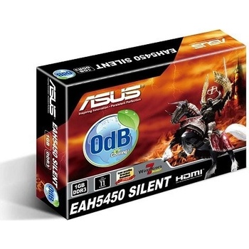 Asus EAH5450 SILENT/DI/1GD3(LP)