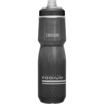 CamelBak Podium Chill 0, 71l Цвят: черен