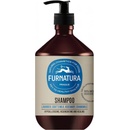 Furnatura šampon Natural štěňata a citlivá srst 250 ml