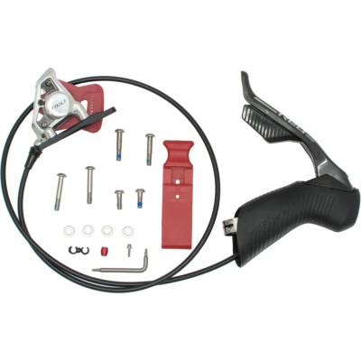 Sram Red AXS E1 eTap Flat