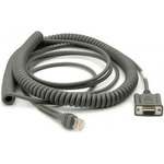 Zebra CBA-R31-C09ZAR RS-232 свързващ кабел, NCR (CBA-R31-C09ZAR)