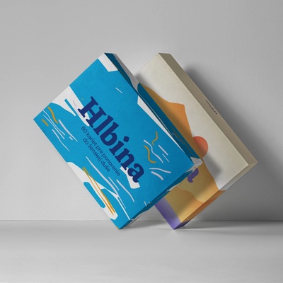 Balenie: Hlbina a Hlbina ženskej duše