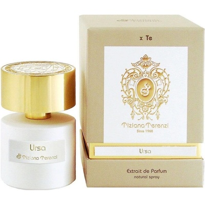 Tiziana Terenzi Ursa Major Extrait De Parfum parfumovaný extrakt unisex 100 ml