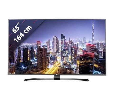 LG 65UH668V