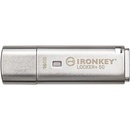 Kingston IKLP50 IronKey Locker+ 50 16GB IKLP50/16GB