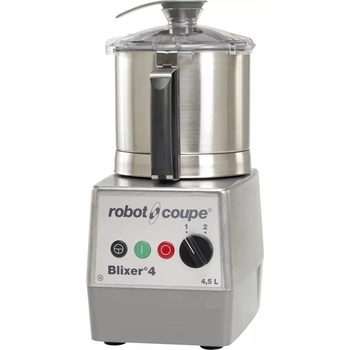 ROBOT COUPE Blixer 4