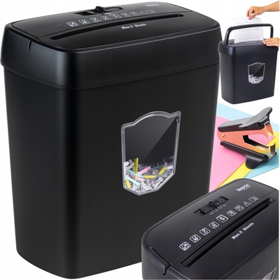 HP OneShred 8CC – Zboží Živě