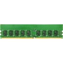 Paměti Synology DDR4 16GB ECC RAMEC2133DDR4-16GB