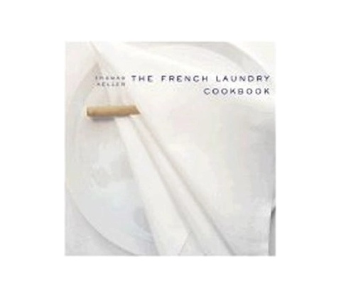 French Laundry Cookbook