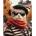 Ideyka Painting by numbers 40x50 cm KHO6705 Fluffy in Paris AP0115