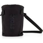 Stoic Торбичка за магнезий Stoic KlippaSt. Chalk Bag - Black - размер One Size (335-0812-0111)