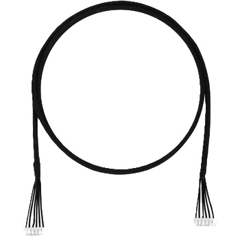 Bambu Lab Heatbed Signal Cable - P1S, P1P, X1C, X1E (CAB016)