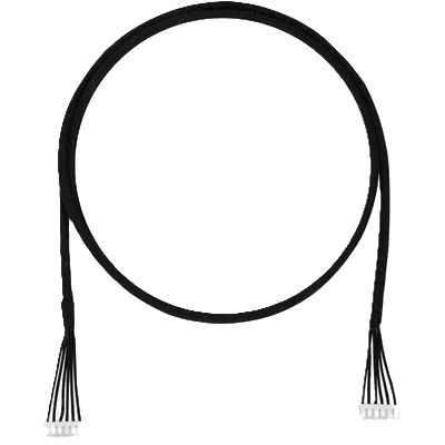 Bambu Lab Heatbed Signal Cable - P1S, P1P, X1C, X1E (CAB016)