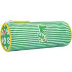 Kstationery Несесер, Kstationery, Lemon Ribbon, Крокодил, 21 x 8 x 8 cм (KST67382)