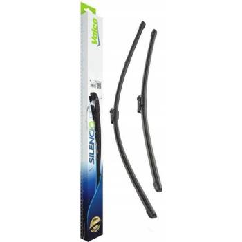 Valeo VF484 800+750 mm 574684