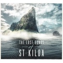 MORRISON TREVOR: LOST SONGS OF ST.KILDA CD