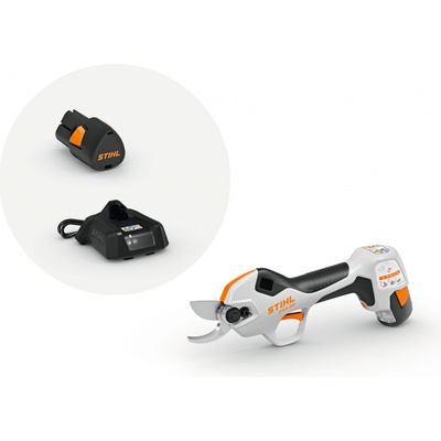 Stihl ASA 20 Set