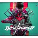 Ghostrunner - Project_Hel