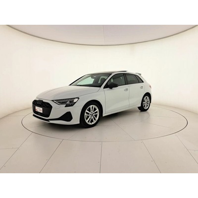 Audi A3 1.5 TFSI Sportback Advanced Business 85 kW